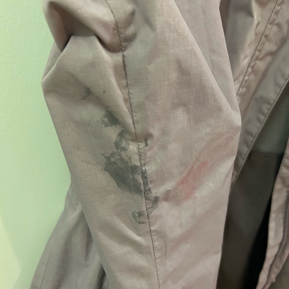 Columbia Rain Jacket - Picture 5 of 5